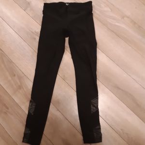 90 degree Girls leggings